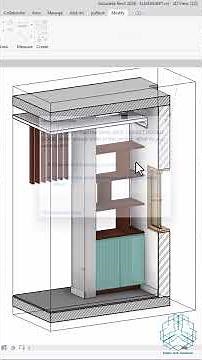 How to assign missing materials for a family in Revit 😉