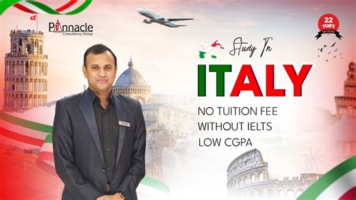 367 reactions · 18 shares |  Study in Italy  | February 2026...