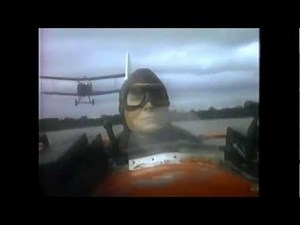 Snoopy vs The Read Baron.WMV