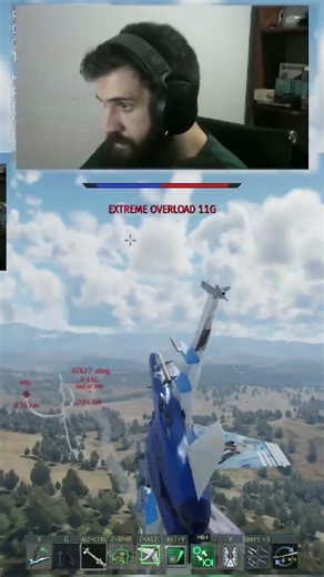 (WARTHUNDER) No amount of flares will save you #warthunder #warthunderclips #warthundergameplay