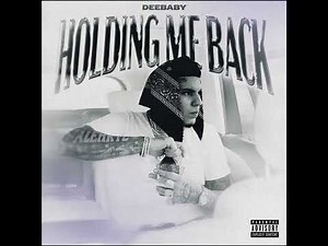 [FREE] 30+ Dee Baby Loop Kit / Sample Pack 2025 - "HOLDING ME BACK" (Dee Baby, Rod Wave, Toosii,ETC)