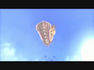 【MHF-G】特異個体生態報告 File60【ゆっくり実況】