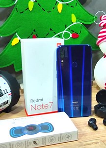 2.4K views · 658 reactions | Xiaomi Redmi Note 7 C/ R$ 500,00 em BRINDES Versão 01: 4GB+64GB + 4 SUPER BRINDES Versão 02: 4GB+128GB + 4 SUPER BRINDES - Seu USADO entra no Pagamento. Whatsapp (11) 94535-1112 Loja física: Av Luiz Stamatis 431 dentro do Hipermercado Bergamini Jaçanã SP. (Digite navishop no Wase ou Google Maps que já aparece endereço) Horário de atendimento: Segunda à Sábado das 9 às 21hs. Domingos das 10 às 16hs. | NaviShop | Facebook