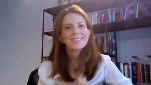 Professor Keren Yarhi-Milo discusses her new course: "In most international relations classes, you will hear a lot about how states interact with one another. But rarely do we speak about the leaders who make those decisions during crises. In this class we'll think theoretically and analytically about how leaders make foreign policy decisions." Yarhi-Milo, director of the Saltzman Institute of War and Peace Studies and an Arnold A. Saltzman Professor of War and Peace Studies, is the recent winne