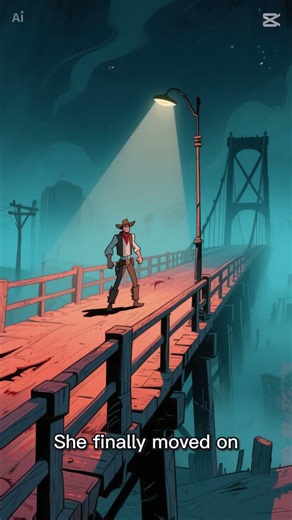 Her last active status. #emotionalstory