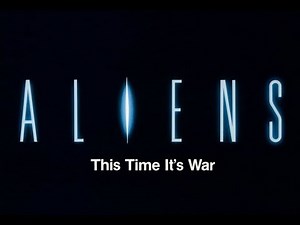 Aliens 1986 modern trailer 4k 2024