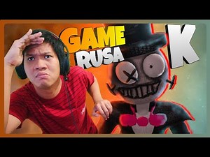 MONSTERNYA BENER2 GANASSS & GAK MASUK AKAL!!!!!! Toytopia INDO