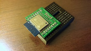 第32回 Arduinoで使える小型Wi-FiモジュールESP-WROOM-02でガジェットを作る(準備編) | Device Plus - デバプラ