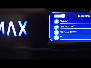 Qidi Tech X-Max Connect to WiFi