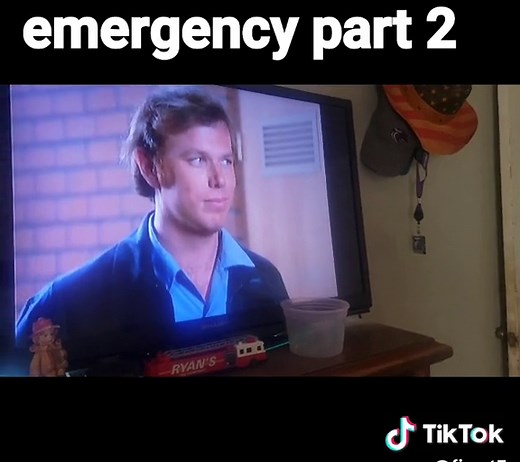 emergency tv show