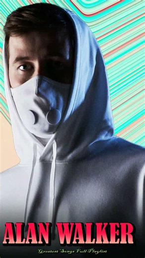 Alan Walker - Alone