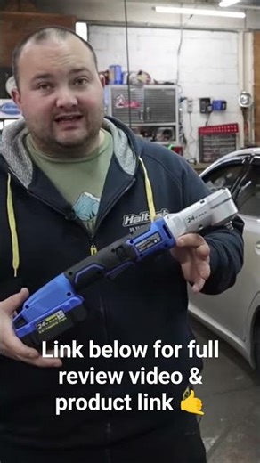 This game changing tool is a MUST HAVE 😍 #kobalt #toolreview