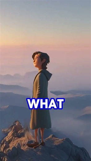 The INVISIBLE Chain Holding You Back 🧠 #shorts