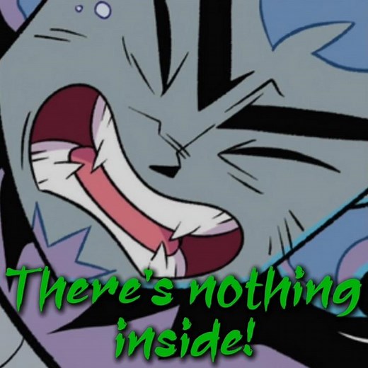 Dark Danny AGIT Edit / Bring Me to Life #dannyphantom #nickelodeon #nickrewind #nick #darkdanny