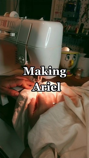 #arielcosplay #littlemermaidcosplay #littlemermaid #sewingcosplay #cosplaygirl #disneycosplay #poccosplayer #makingcosplays #cosplayer