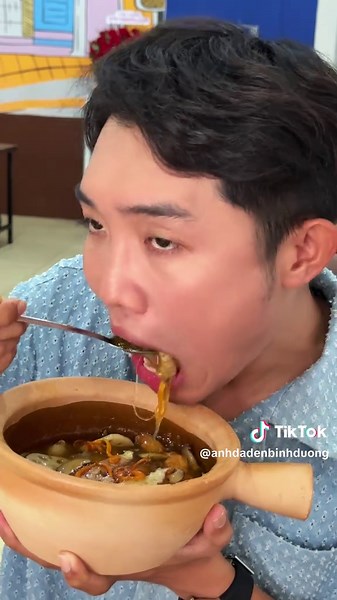 Ai mà mua đồ ăn tẩm bổ cho vợ bầu, người ốm người cao tuổi thì tham khảo Bếp Cô Thương nha ❤ #binhduong #thudaumot #anhdadenbinhduong #reviewbinhduong #reviewanngon #bepcothuong #gaactiemthuocbac #supbaongu