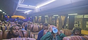 15K views · 344 reactions | ARRIVED| The team reached destination in Suva at the Fiji Football Association Academy early this morning... #SMNT #TriNations | Solomon Islands National Team | Facebook