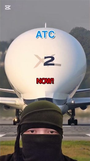 Spirit causes Beluga XL to explode