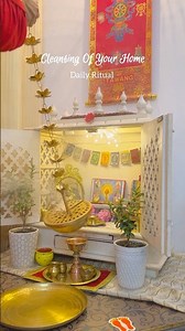 Cleanse Your Home With This Simple Dhoop Process || 🪔 #positivevibes #dailyroutine
