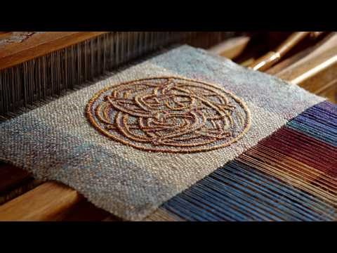 Threads On The Loom Of Years | Celtic Music Journey