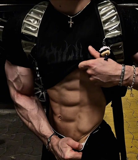 hei | @Breathedivinity code JOHN #gymmotivation #gym #fyp | gym motivation