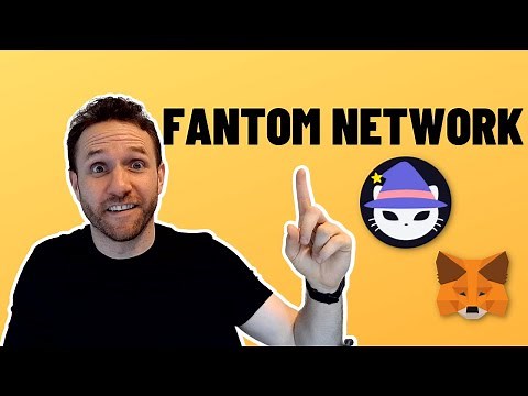 Fantom Network Full Setup Instructions - MetaMask, FTM Gas, Bridging and Staking