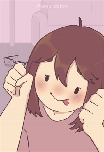 Smile Animation for Couples: A Creative Expression