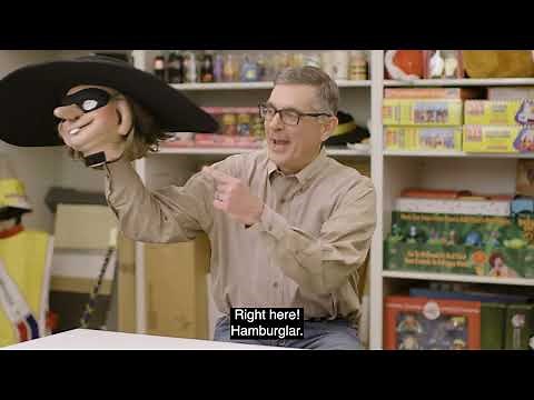 Exploring McDonald's History with our Archivist