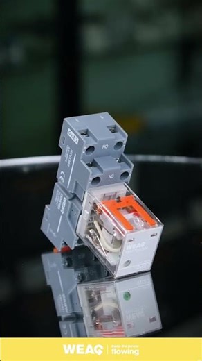 Three Relay Bases & Full Product Showcase.