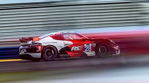 Dirtbags Steal Race Team Rig Packed With $1.5 Million Worth Of Porsches - Jalopnik