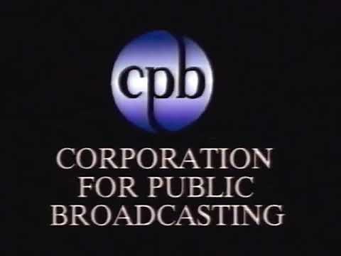 3-2-1 Contact funding credits (with CTW logo) / PBS ID (1988/1984)
