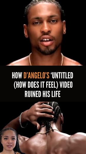 412K views · 7.8K reactions | The real story behind #DAngelo’s 'Untitled' video and how his life was never the same again. | The gossip street | Facebook