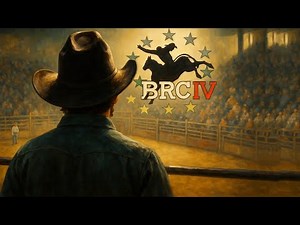 Bull Riding Challenge 4 Gameplay