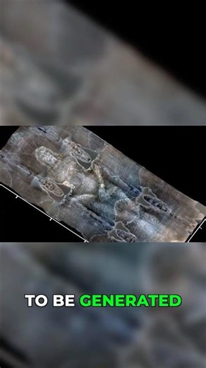 Violent Trauma Markers Found on the Shroud of Turin #shorts #forensics #jesus