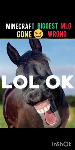 Minecraft's most INSANE MLG FAILS