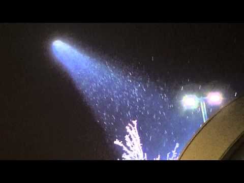 Lincoln Nebraska Searchlight Rental - Skybeam Searchlight - 60" Carbon Arc, Spotlight Rental