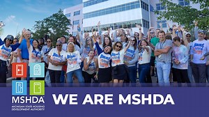 MSHDA is hiring! We are currently seeking a staff attorney and a building construction specialist to join our team and improve Michigan's housing ecosystem. Learn more about these opportunities and apply here: https://bit.ly/4fhxZ1V Curious about what it's like to work at MSHDA? Hear from MSHDA staff below. | Michigan State Housing Development Authority