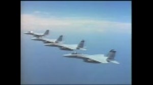 AIR POWER - AIR SUPERIORITY 航空優勢 (2/3)