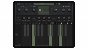King Of FM is a free Mac and iOS synth that gives you classic DX7 sounds that have been used by Herbie Hancock and producers for Drake, Jay-Z and Kendrick Lamar