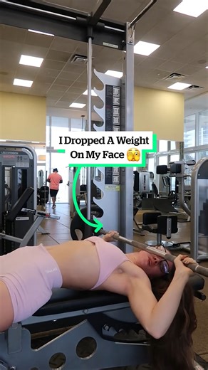 It's lucky someone was right there to help her 😳🫣 | VT