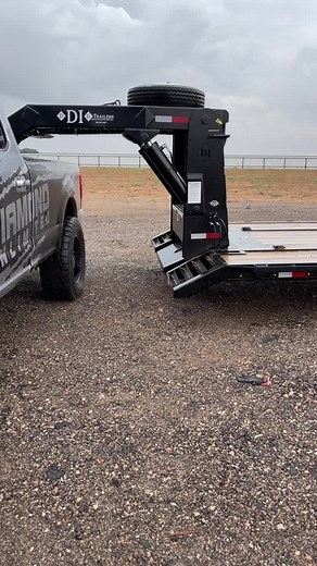 Davis Industries Trailer Features and Benefits