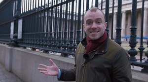 The Mysterious Object Found in a Prehistoric Burial Site