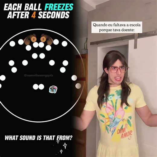 This is a fun video! #pov #foryou #viral #fyp