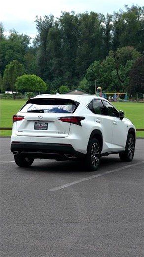 2015 Lexus NX 200t F Sport | Auto Town GMC