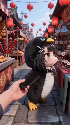 Buy it for me! Buy it for me! #gugugaga #cute #anime