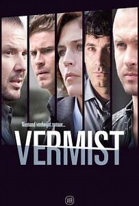 Vermist (2008-2016) - TV Show