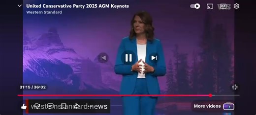 Best Premier!! Danielle Smith 🔥 | Tara N Rob