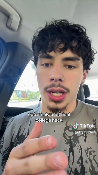 Ethical College Hacks for Student Success