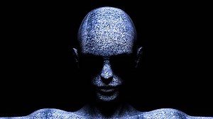 Digital Static 3d Woman Stock Footage Video (100% Royalty-free) 1758092 | Shutterstock