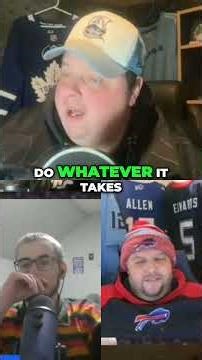 Josh Allen's Overtime Struggles Mahomes vs Allen Debate